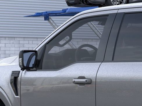 New 2026 Ford F150 XLT AWD/4WD image 19