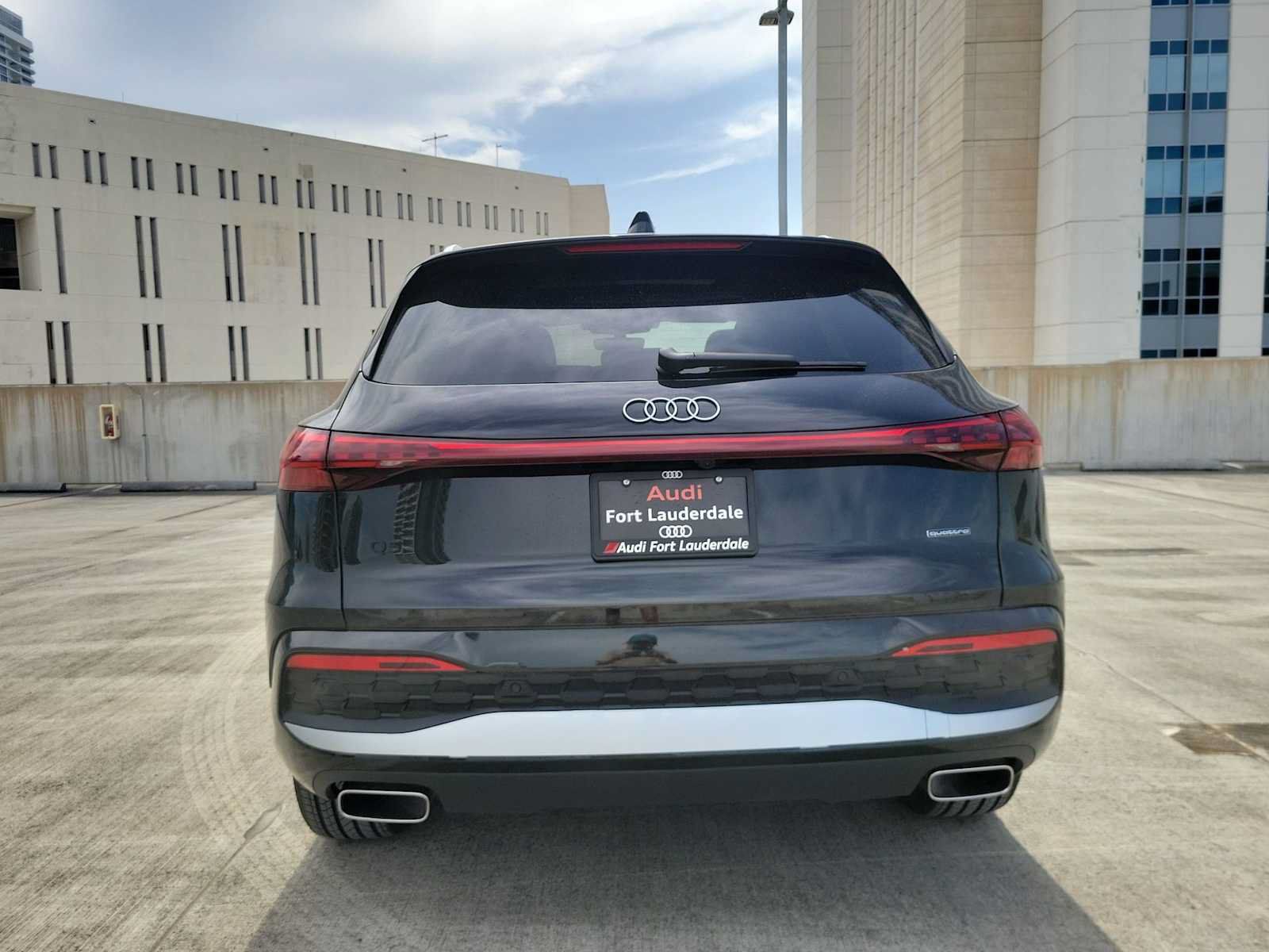 New 2026 Audi Q5 Premium Plus AWD/4WD image 5