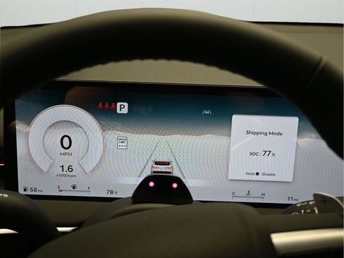 Used 2026 Genesis GV70 2.5T Select image 5