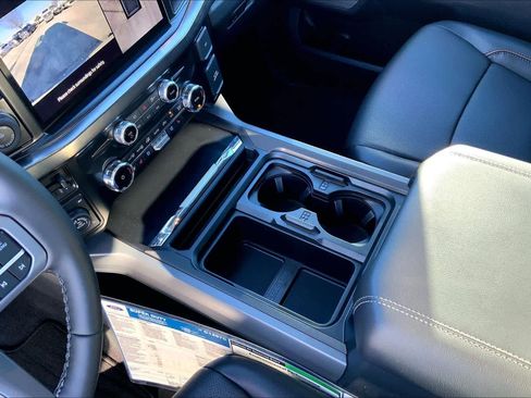 Used 2026 Ford F250 Lariat w/ Tremor Off-Road Package image 14