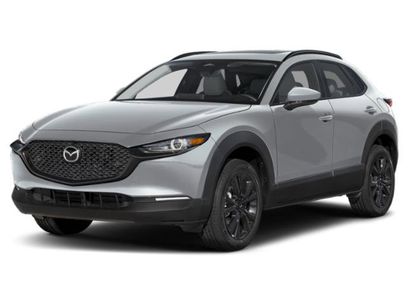 New 2026 MAZDA CX-30 Aire Edition