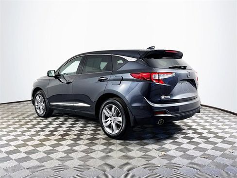 Used 2019 Acura RDX AWD w/ Advance Package image 6