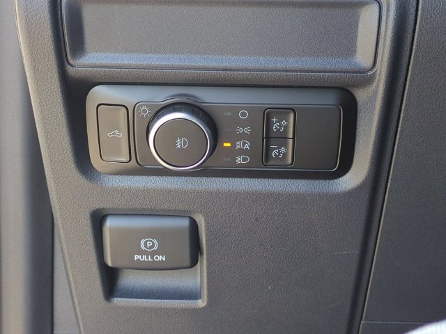 Used 2026 Ford F150 XL w/ Equipment Group 103A High AWD/4WD image 23