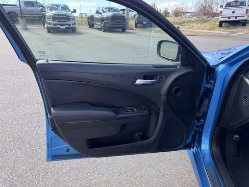 Used 2023 Dodge Charger R/T w/ Daytona Edition Group image 13