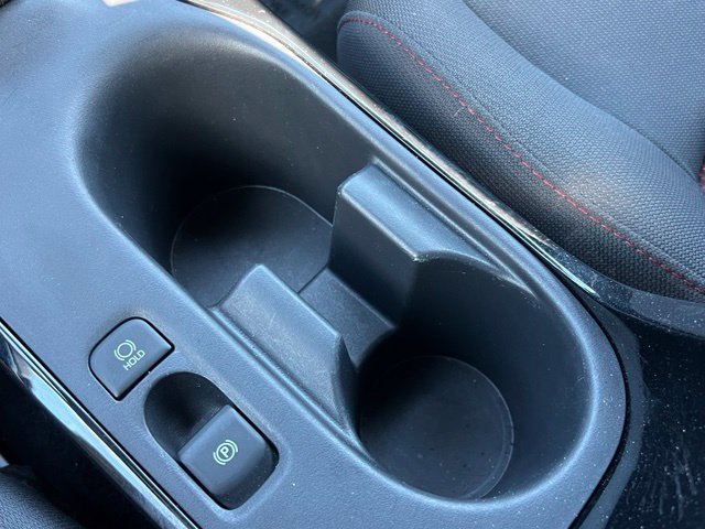 Certified 2025 Toyota Corolla SE FWD image 33