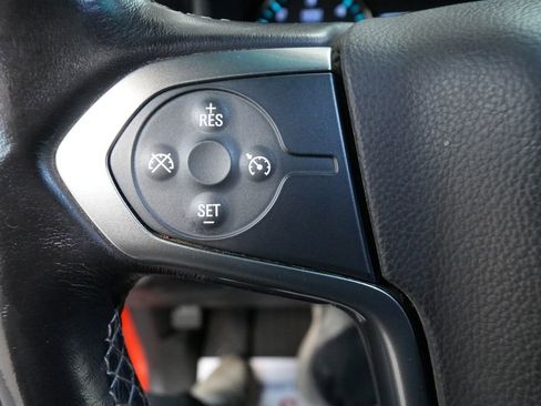 Used 2018 Chevrolet Silverado 1500 LT w/ All Star Edition image 34