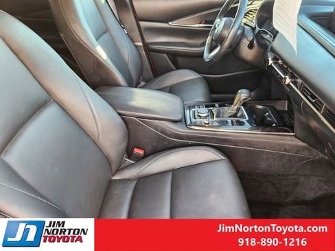 Used 2023 MAZDA CX-30 AWD 2.5 S w/ Preferred Package image 15