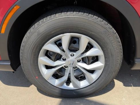 New 2026 Honda CR-V LX image 9