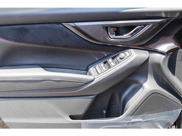 New 2026 Subaru WRX Limited AWD/4WD image 47