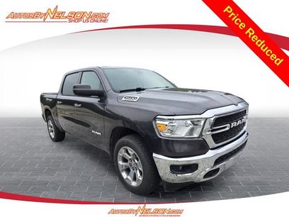 Used 2020 RAM 1500 Big Horn