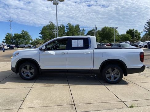 Used 2023 Honda Ridgeline RTL image 14