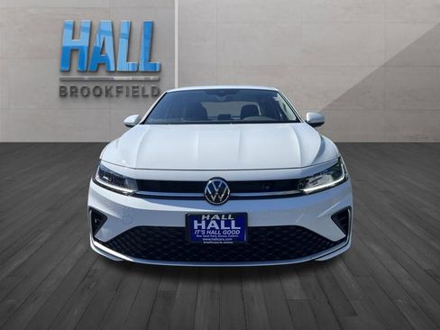 Used 2025 Volkswagen Jetta S FWD image 9