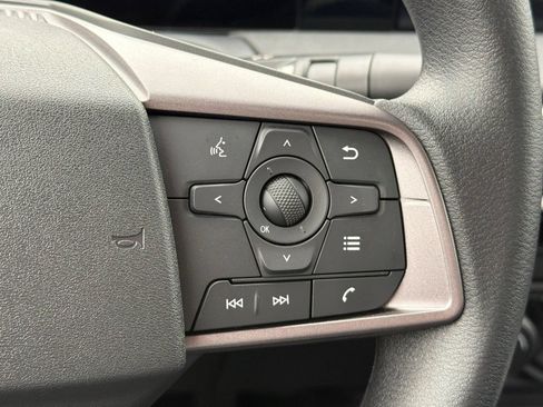 Certified 2026 Nissan Sentra S w/ Floor Mat Package FWD image 28