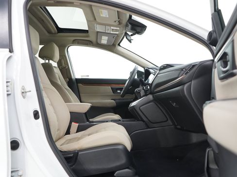 Used 2019 Honda CR-V EX image 12