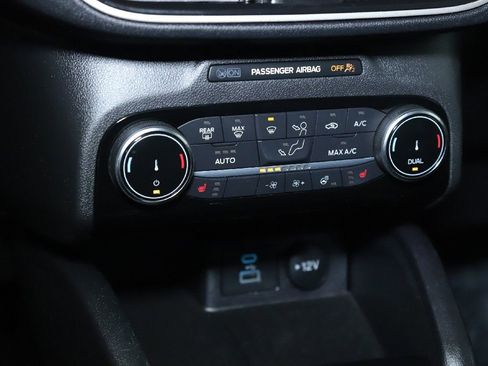 Used 2022 Ford Escape SEL image 28