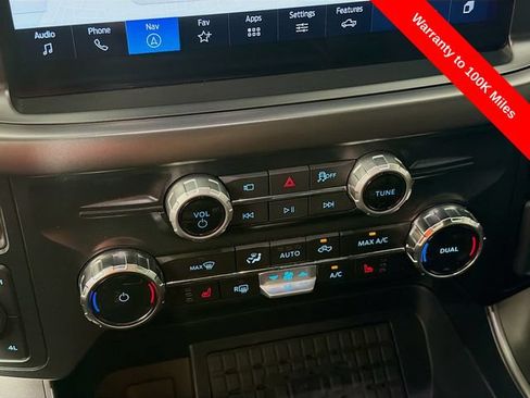 Used 2025 Ford F150 Tremor w/ Bed Utility Package AWD/4WD image 21