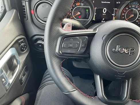 New 2026 Jeep Wrangler Unlimited Rubicon 392 image 19