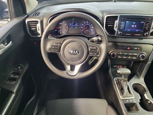 Used 2018 Kia Sportage LX FWD image 22