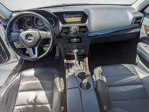 Used 2012 Mercedes-Benz E 350 Cabriolet image 17