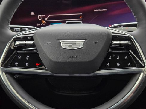 New 2026 Cadillac Escalade IQL Sport 1 w/ LPO, Floor Liner Package AWD/4WD image 17