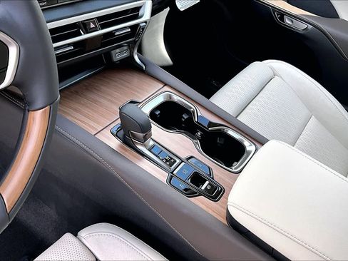 New 2026 Lexus RX 350 AWD image 11