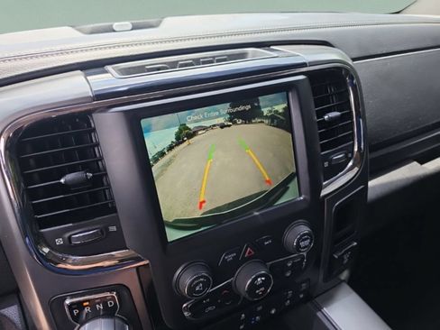 Used 2017 RAM 1500 Sport w/ Convenience Group AWD/4WD image 19