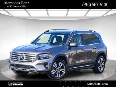 New 2026 Mercedes-Benz GLB 250 4MATIC