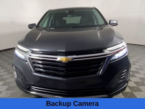 Certified 2023 Chevrolet Equinox LT image 6