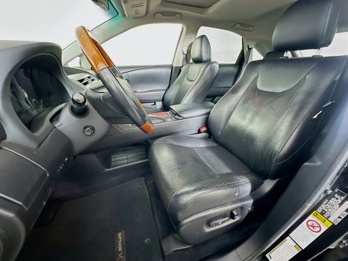 Used 2010 Lexus RX 350 2WD image 13