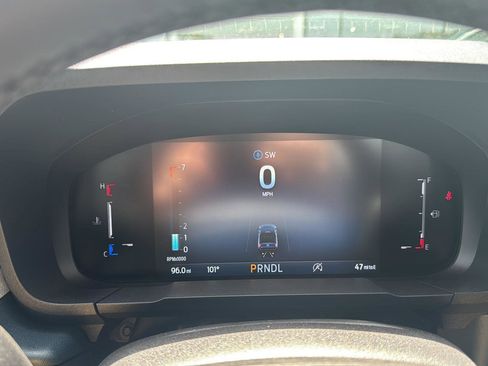 New 2025 Ford Maverick XLT w/ XLT Luxury Package image 19