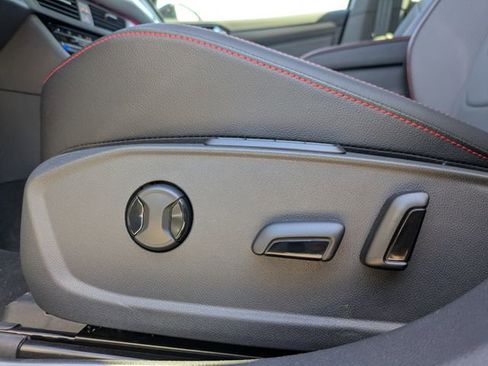 New 2026 Volkswagen Jetta GLI Autobahn FWD image 19