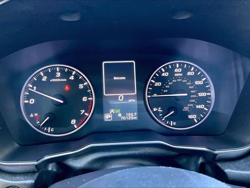 Used 2020 Subaru Outback Limited XT AWD/4WD image 25