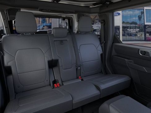 New 2026 Ford Bronco Badlands AWD/4WD image 11