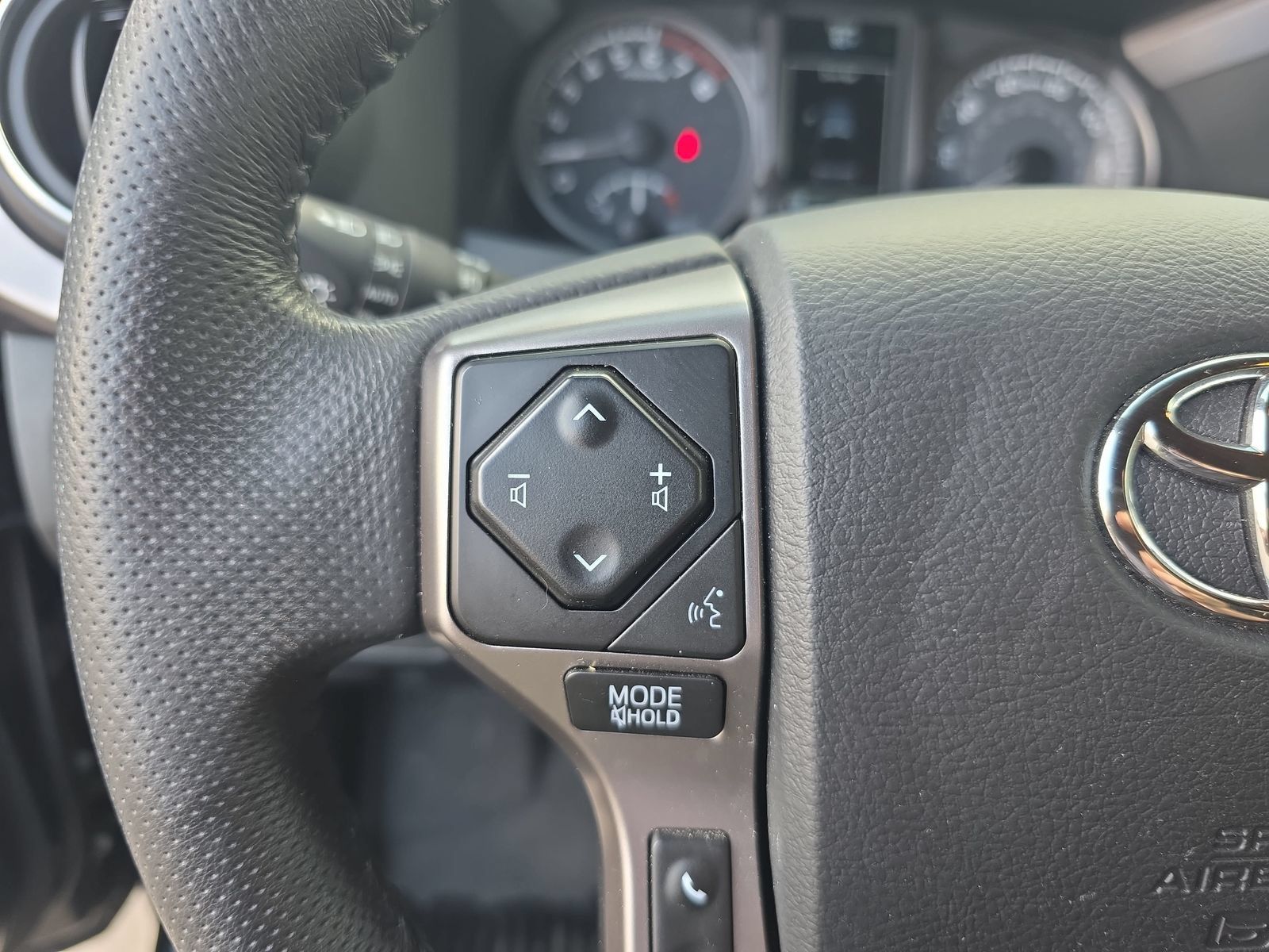 Used 2023 Toyota Tacoma Limited w/ Nightshade Package RWD image 14