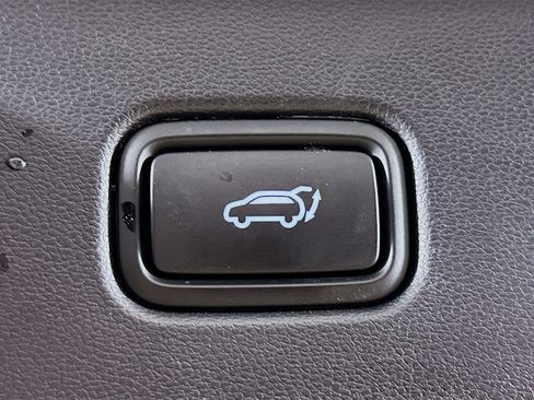 Used 2025 Hyundai Tucson SEL FWD image 28