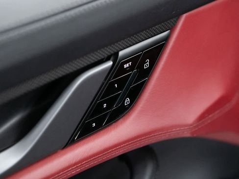 Certified 2020 Porsche Taycan Turbo S image 19