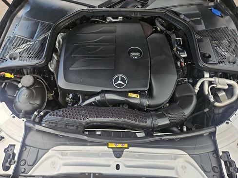 Used 2021 Mercedes-Benz C 300 C 300 w/ Premium Package image 23