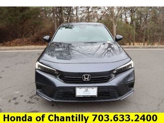 Certified 2023 Honda Civic Sport video 2