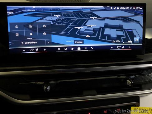 New 2026 BMW X5 xDrive50e w/ M Sport Package image 21