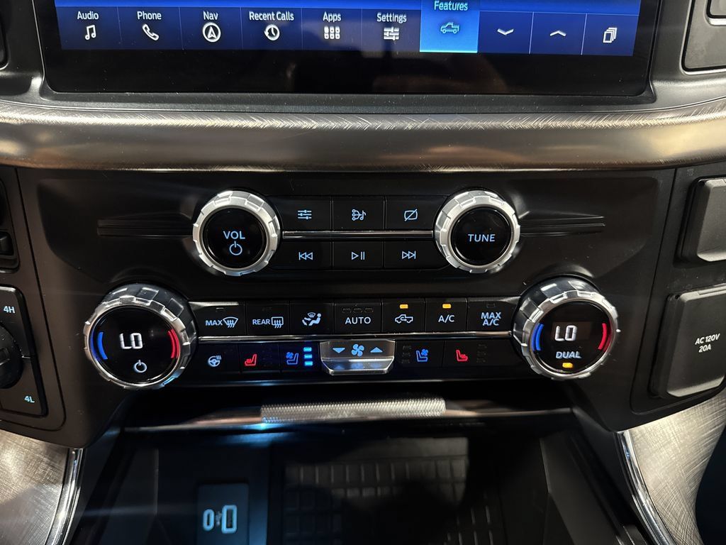Used 2021 Ford F150 King Ranch AWD/4WD image 38