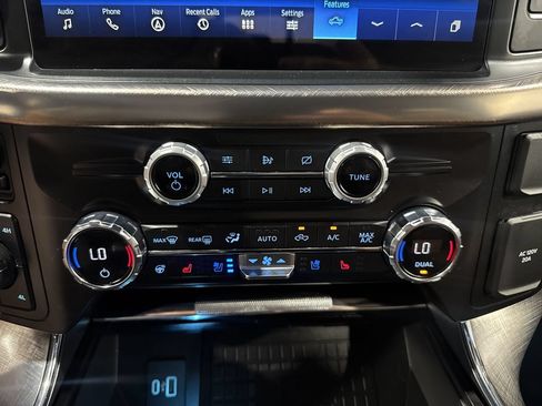 Used 2021 Ford F150 King Ranch AWD/4WD image 38