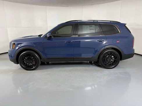 New 2025 Kia Telluride SX X-Line image 5
