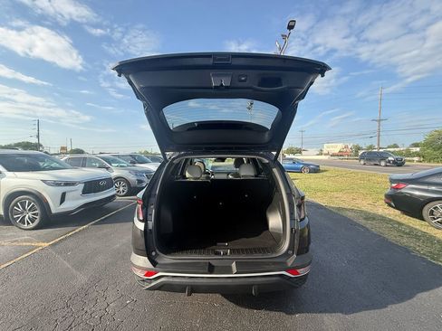 Used 2022 Hyundai Tucson SEL w/ Convenience + Premium Package image 5