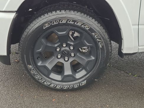 New 2026 RAM 1500 Big Horn image 16