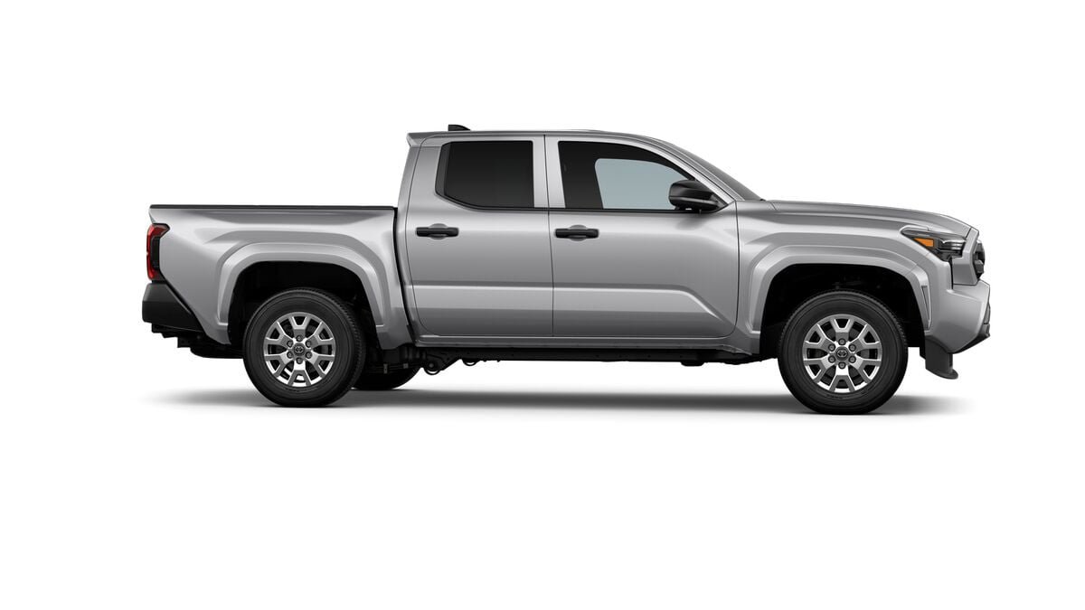 New 2026 Toyota Tacoma SR RWD image 13