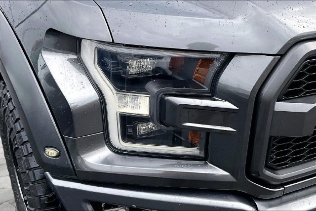 Used 2018 Ford F150 Raptor w/ Equipment Group 802A Luxury AWD/4WD image 28