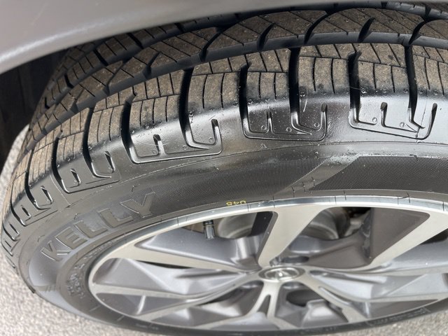 Used 2024 Acura MDX w/ Technology Package AWD/4WD image 8