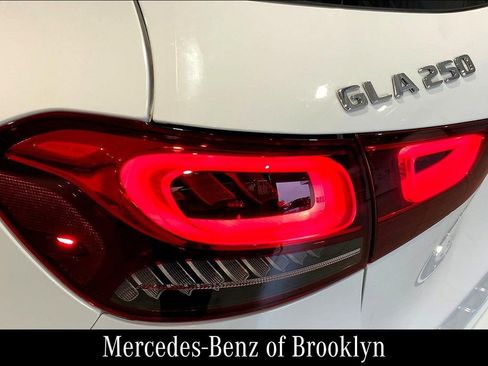 Used 2022 Mercedes-Benz GLA 250 GLA 250 image 30