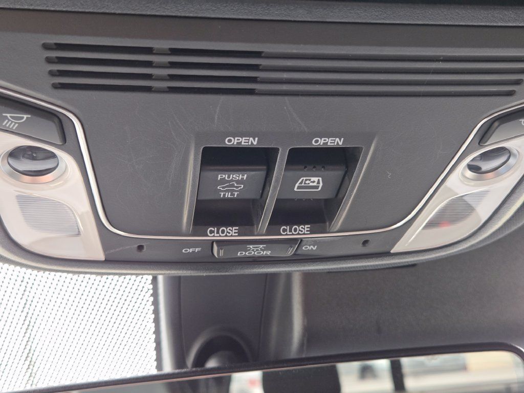 Used 2024 Honda Ridgeline TrailSport image 11