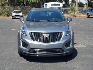 Used 2022 Cadillac XT5 Luxury video 2